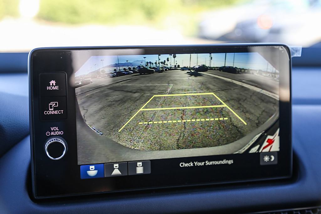 Thumbnail: 2026 Honda HR-V - 23