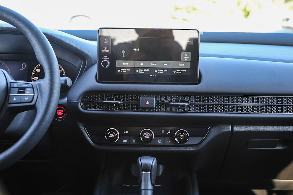 Thumbnail: 2026 Honda HR-V - 12