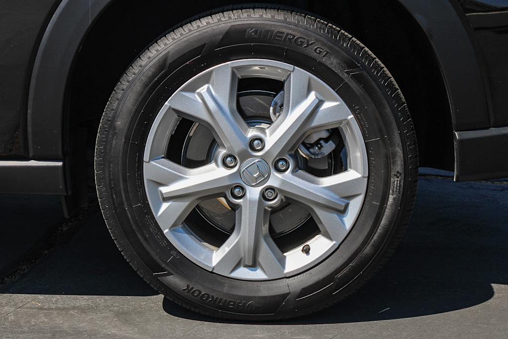Thumbnail: 2025 Honda HR-V - 6