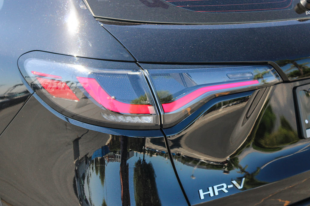 Thumbnail: 2025 Honda HR-V - 22