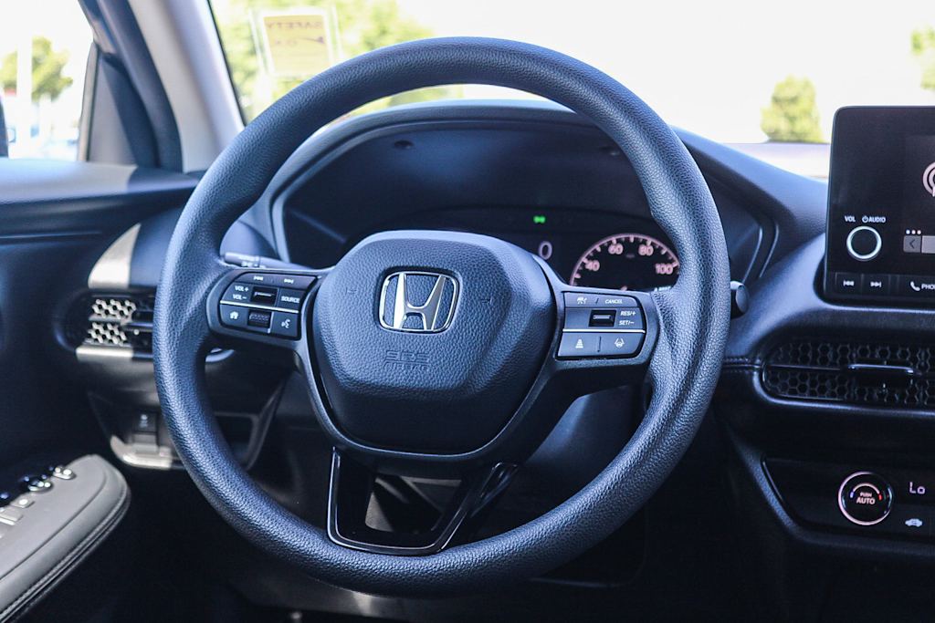 Thumbnail: 2025 Honda HR-V - 12
