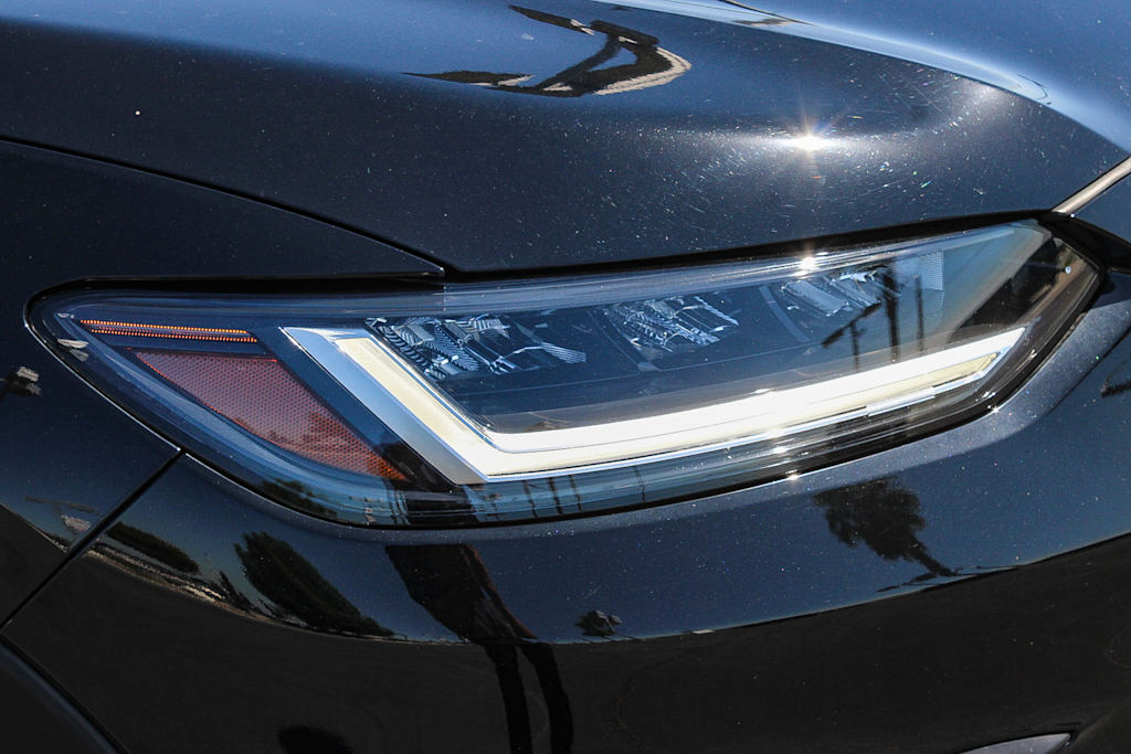 Thumbnail: 2025 Honda HR-V - 19