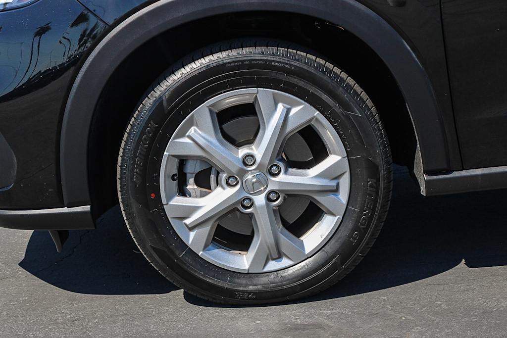 Thumbnail: 2025 Honda HR-V - 23