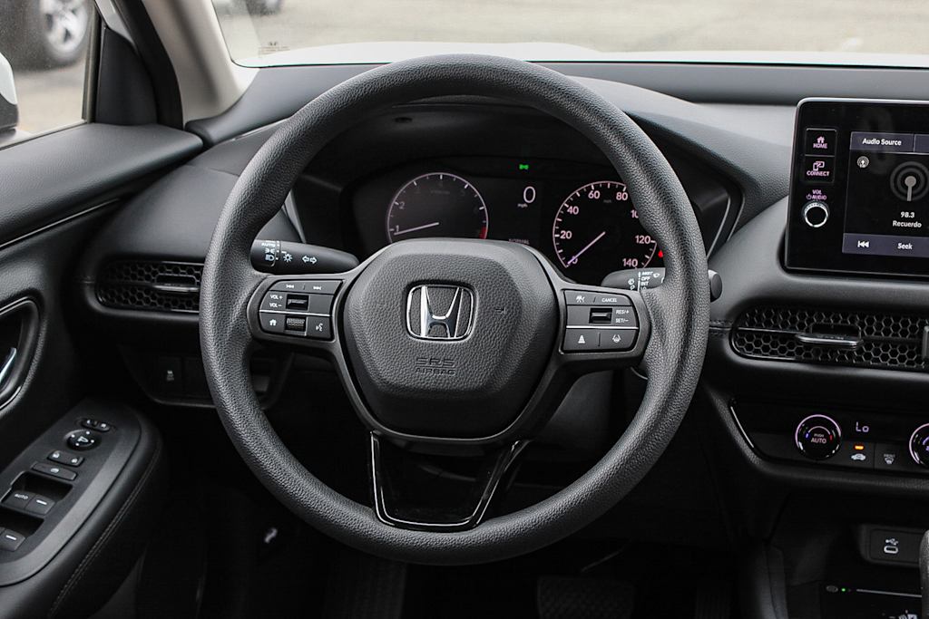 Thumbnail: 2027 Honda HR-V - 12