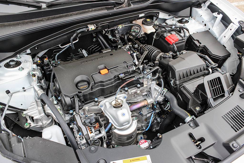 Thumbnail: 2027 Honda HR-V - 7