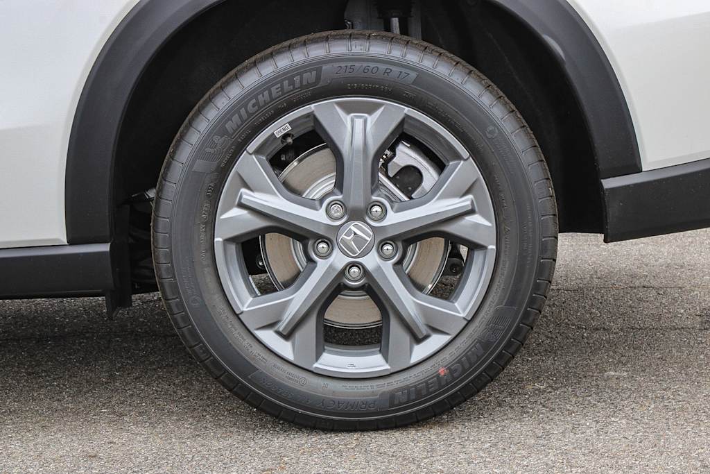 Thumbnail: 2027 Honda HR-V - 6