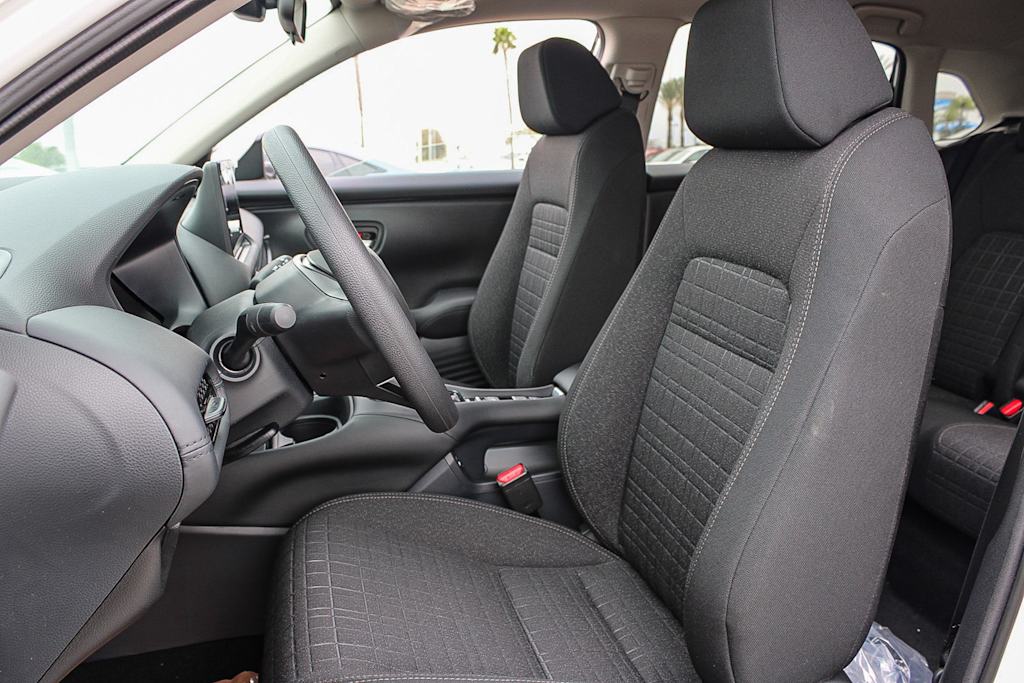 Thumbnail: 2027 Honda HR-V - 10
