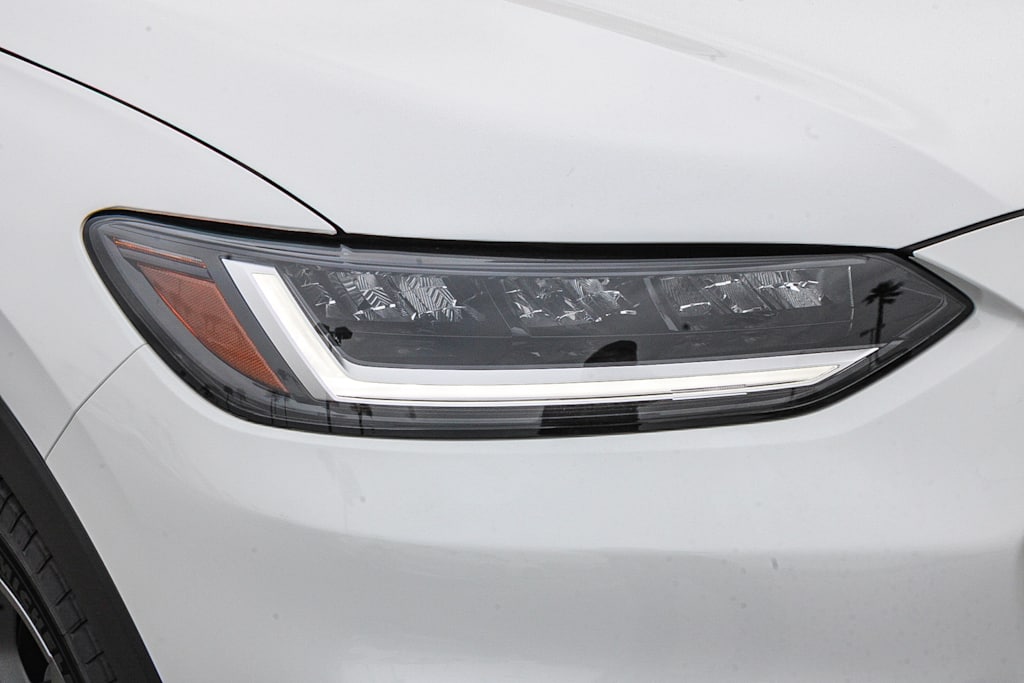 Thumbnail: 2027 Honda HR-V - 19