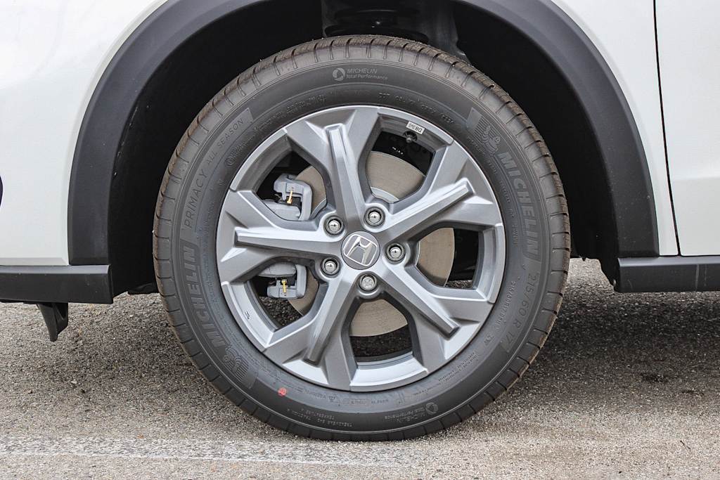 Thumbnail: 2027 Honda HR-V - 23