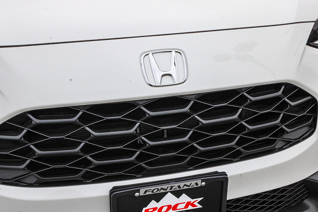 Thumbnail: 2027 Honda HR-V - 20