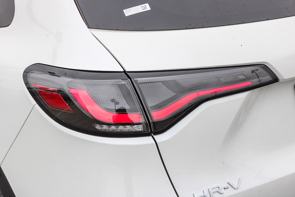 Thumbnail: 2027 Honda HR-V - 22