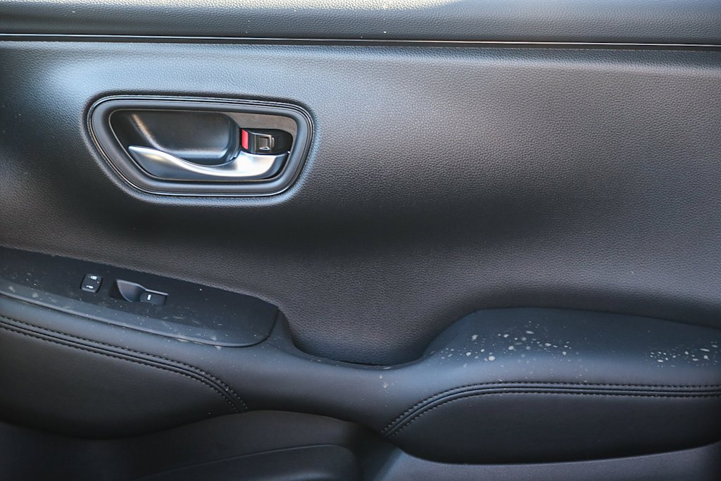 Thumbnail: 2026 Honda HR-V - 21