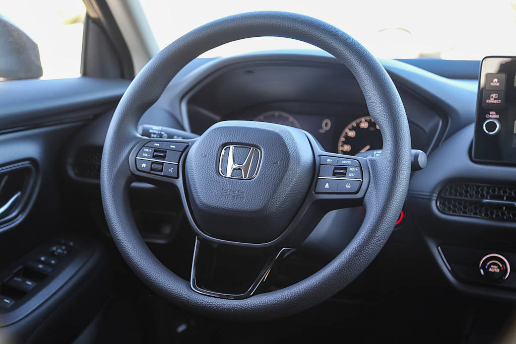 Thumbnail: 2026 Honda HR-V - 8