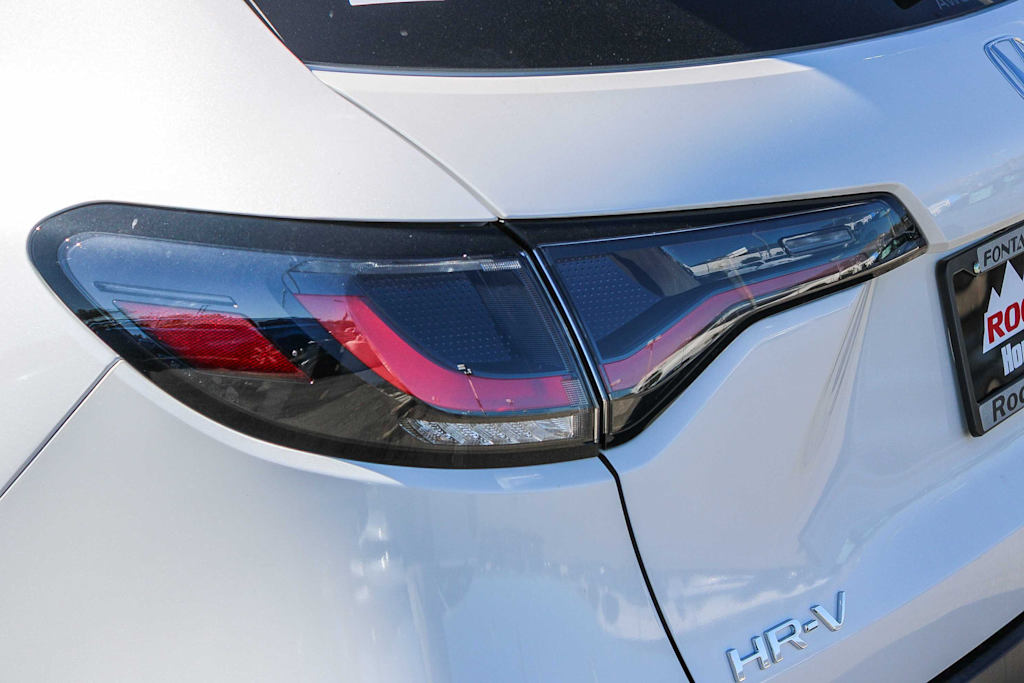 Thumbnail: 2026 Honda HR-V - 17