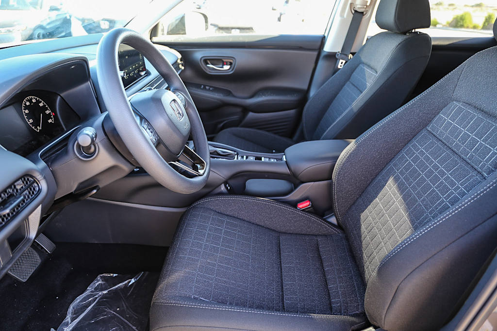 Thumbnail: 2026 Honda HR-V - 10