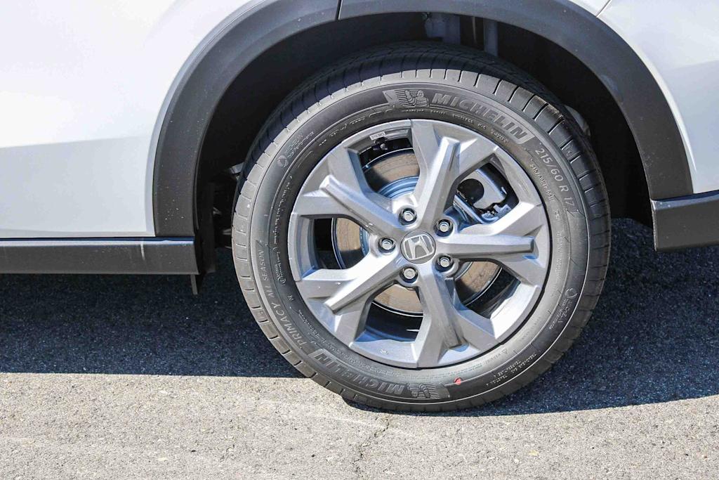 Thumbnail: 2026 Honda HR-V - 7