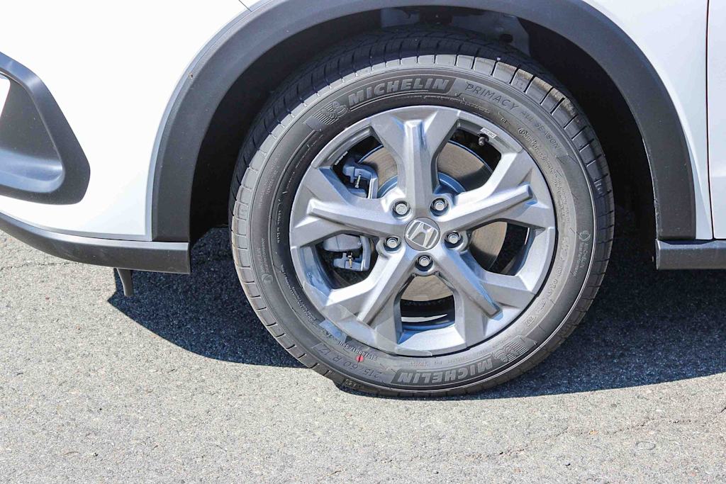 Thumbnail: 2026 Honda HR-V - 18