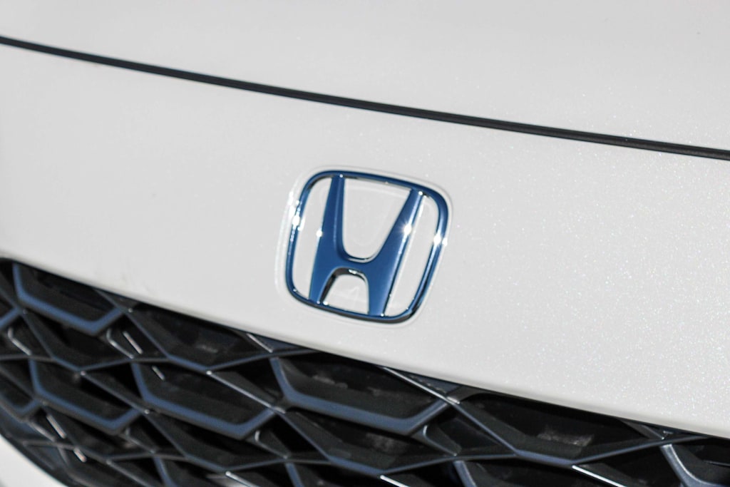 Thumbnail: 2026 Honda HR-V - 6