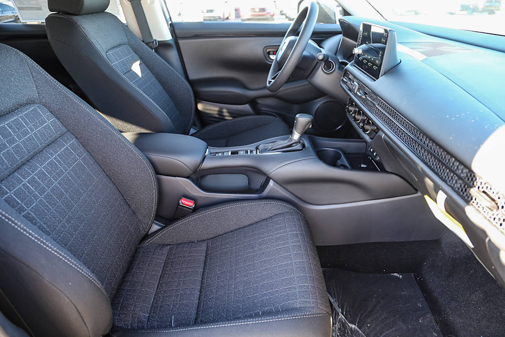 Thumbnail: 2026 Honda HR-V - 9