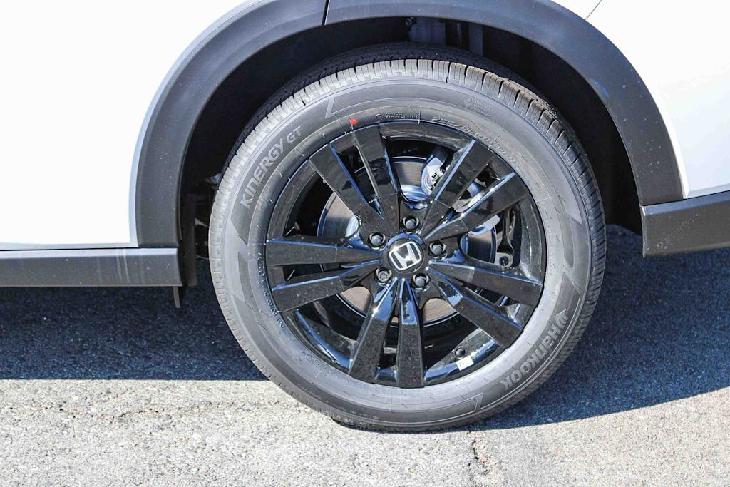 Thumbnail: 2026 Honda HR-V - 7