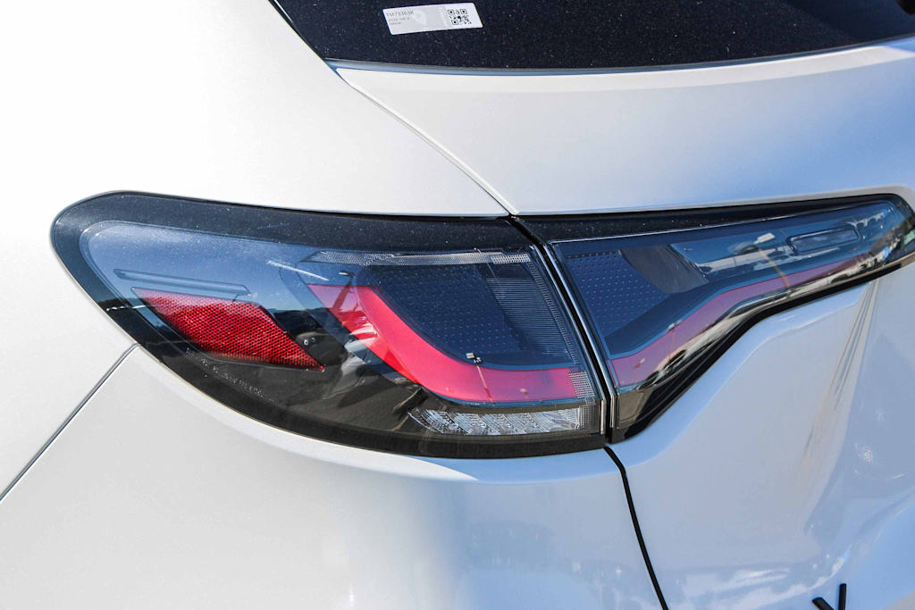 Thumbnail: 2026 Honda HR-V - 18