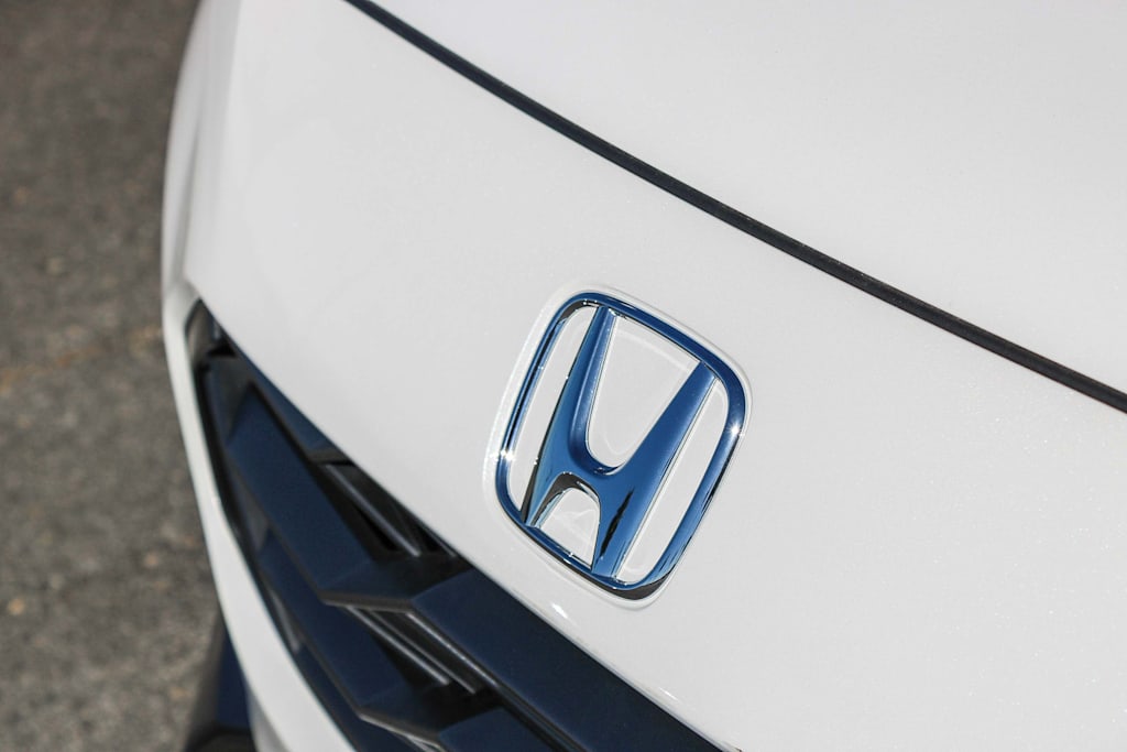 Thumbnail: 2026 Honda HR-V - 6