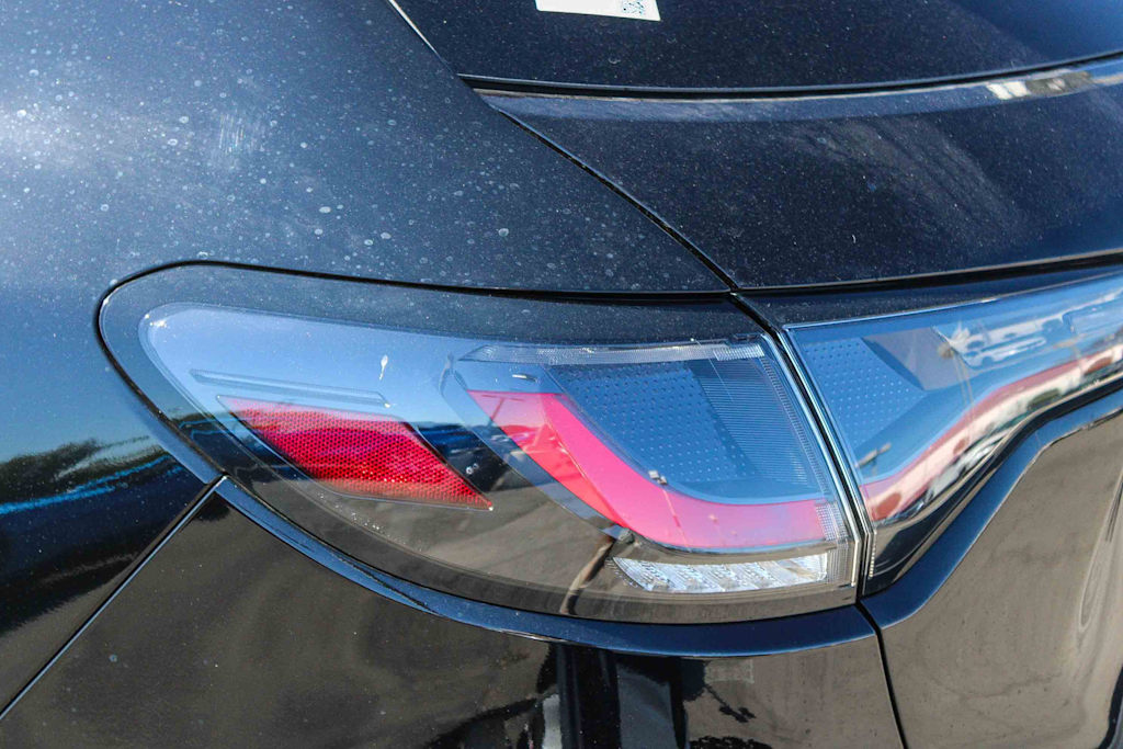 Thumbnail: 2026 Honda HR-V - 18