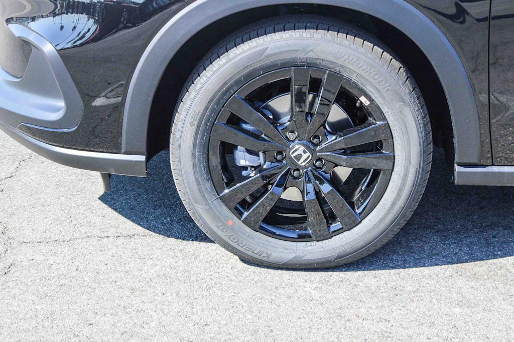 Thumbnail: 2026 Honda HR-V - 19