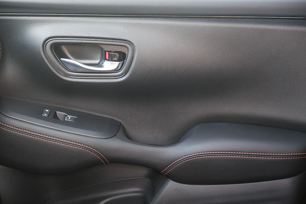 Thumbnail: 2026 Honda HR-V - 21