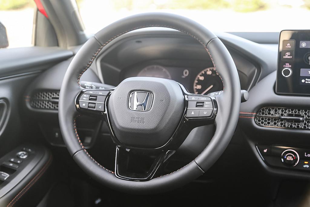 Thumbnail: 2026 Honda HR-V - 12