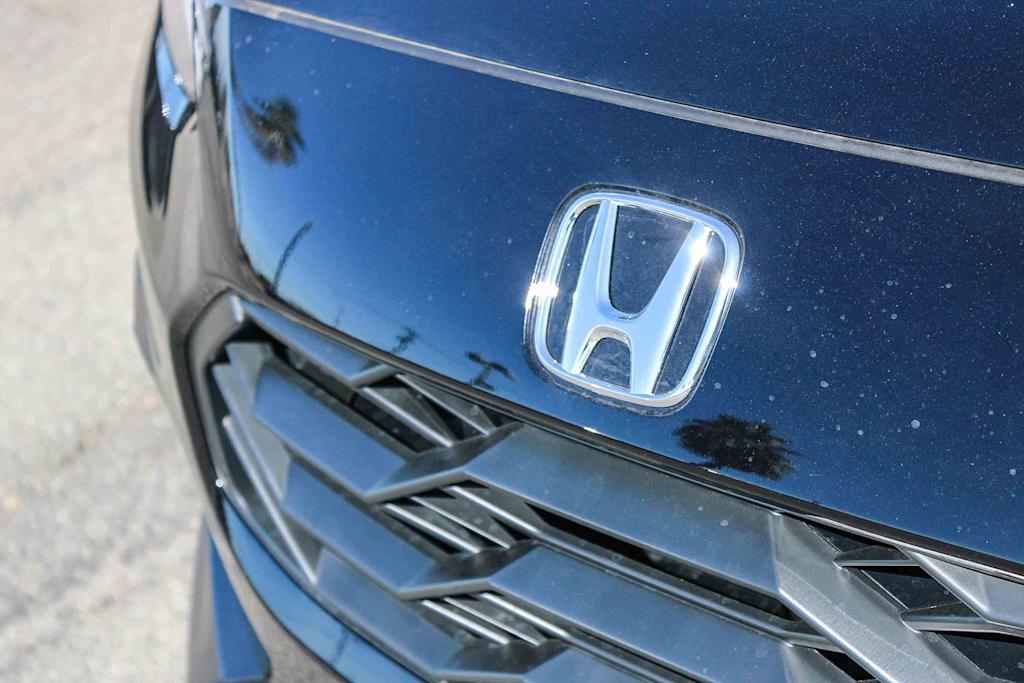 Thumbnail: 2026 Honda HR-V - 6