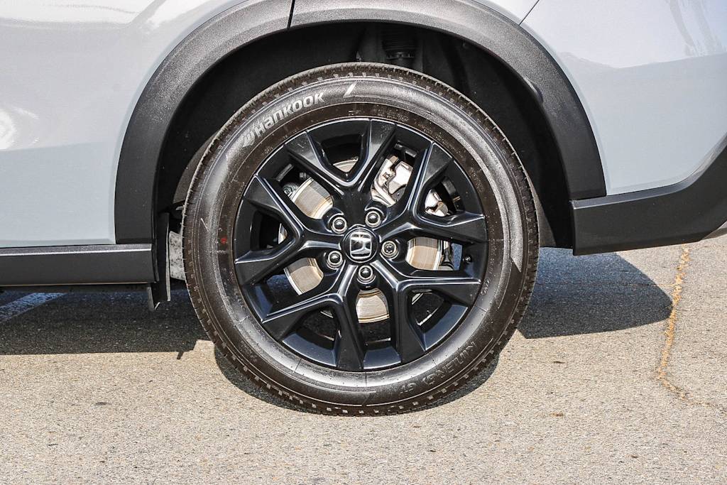 Thumbnail: 2025 Honda HR-V - 6
