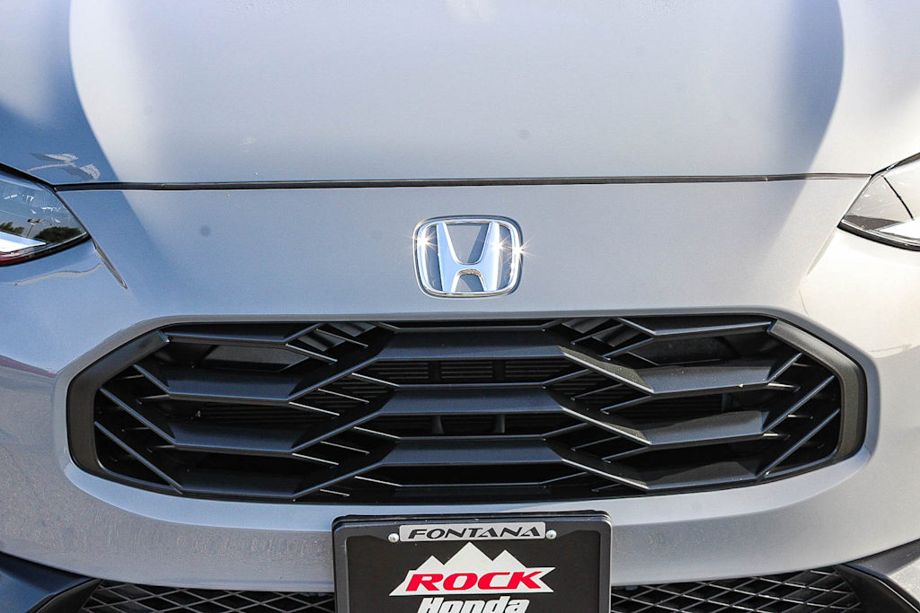 Thumbnail: 2025 Honda HR-V - 20