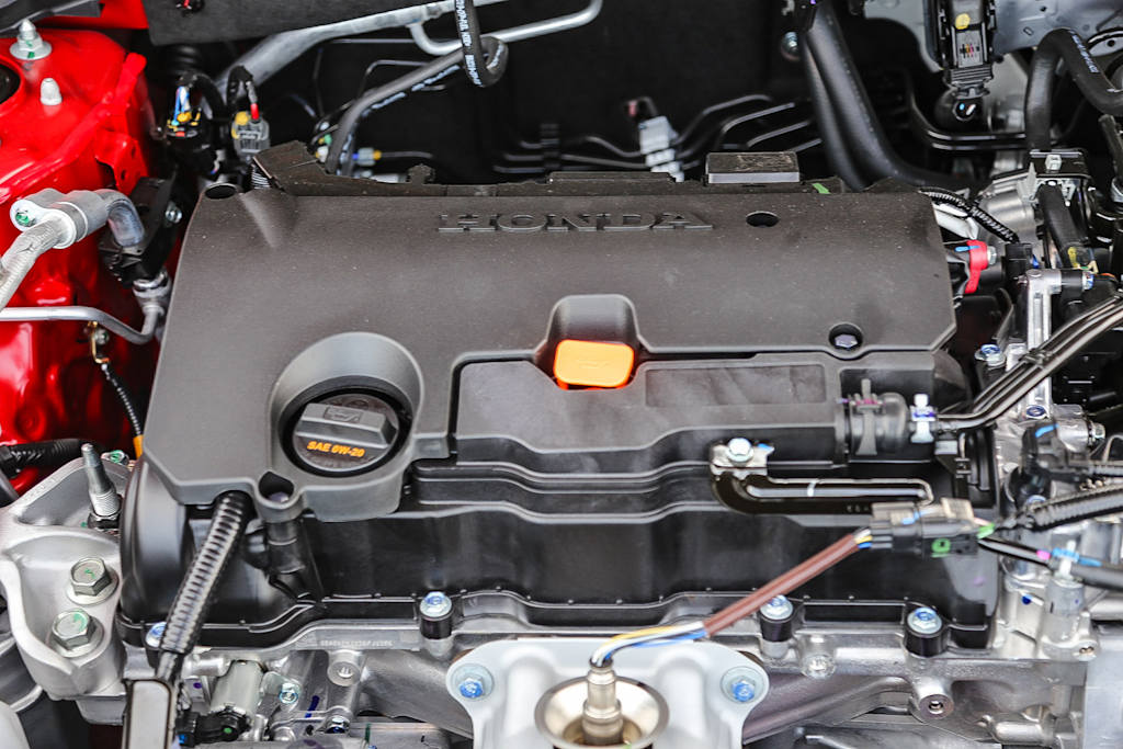 Thumbnail: 2026 Honda HR-V - 7