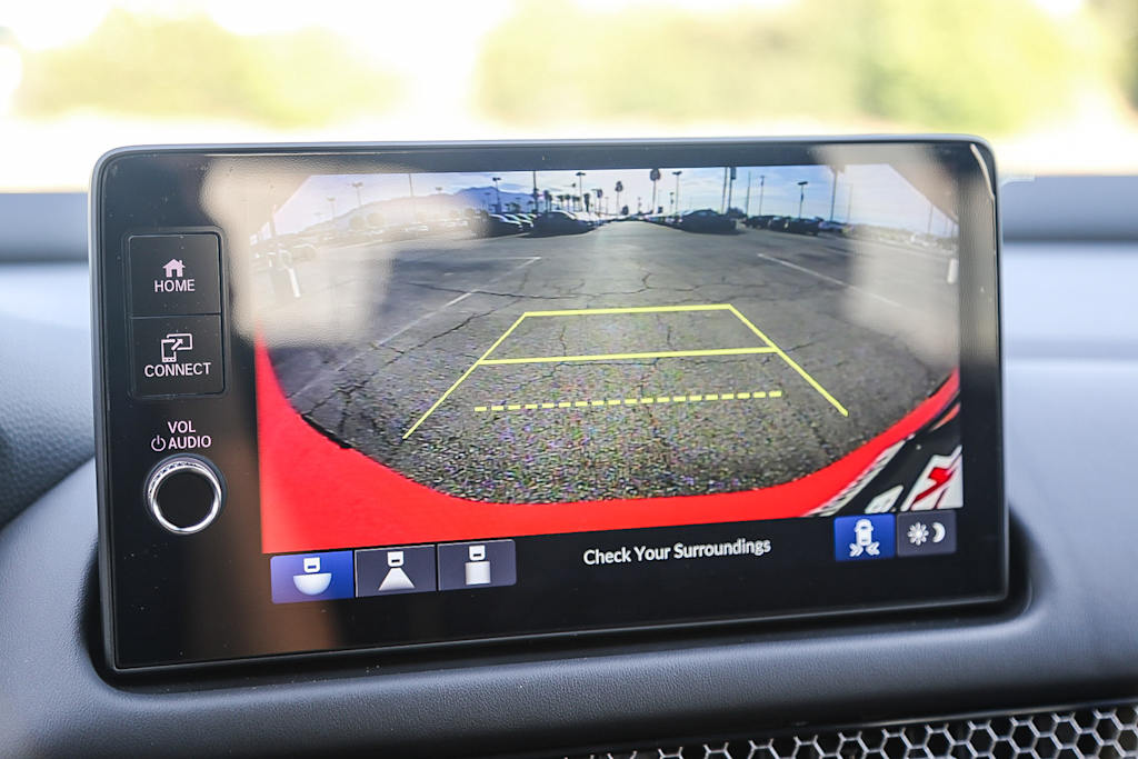 Thumbnail: 2026 Honda HR-V - 25