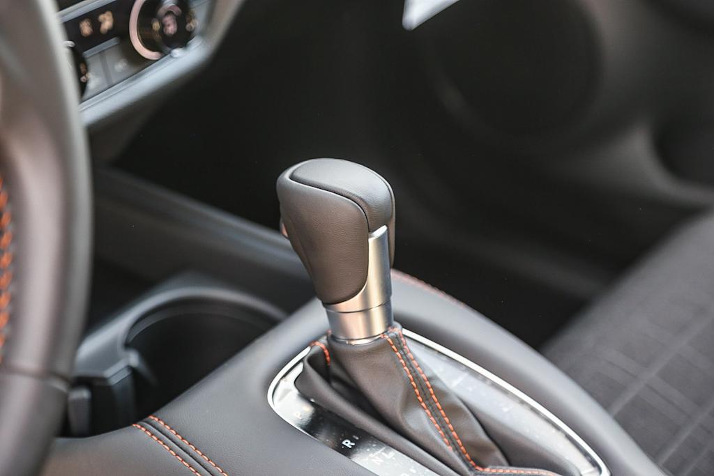 Thumbnail: 2026 Honda HR-V - 14