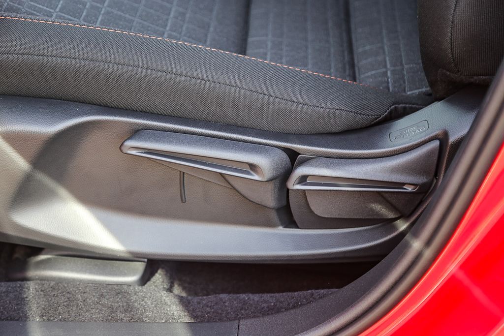 Thumbnail: 2026 Honda HR-V - 24