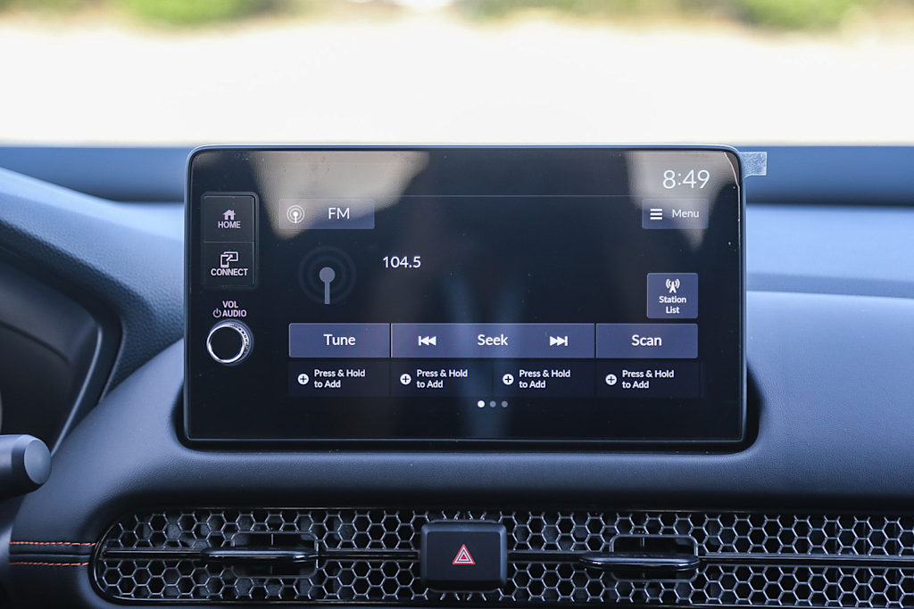 Thumbnail: 2026 Honda HR-V - 13