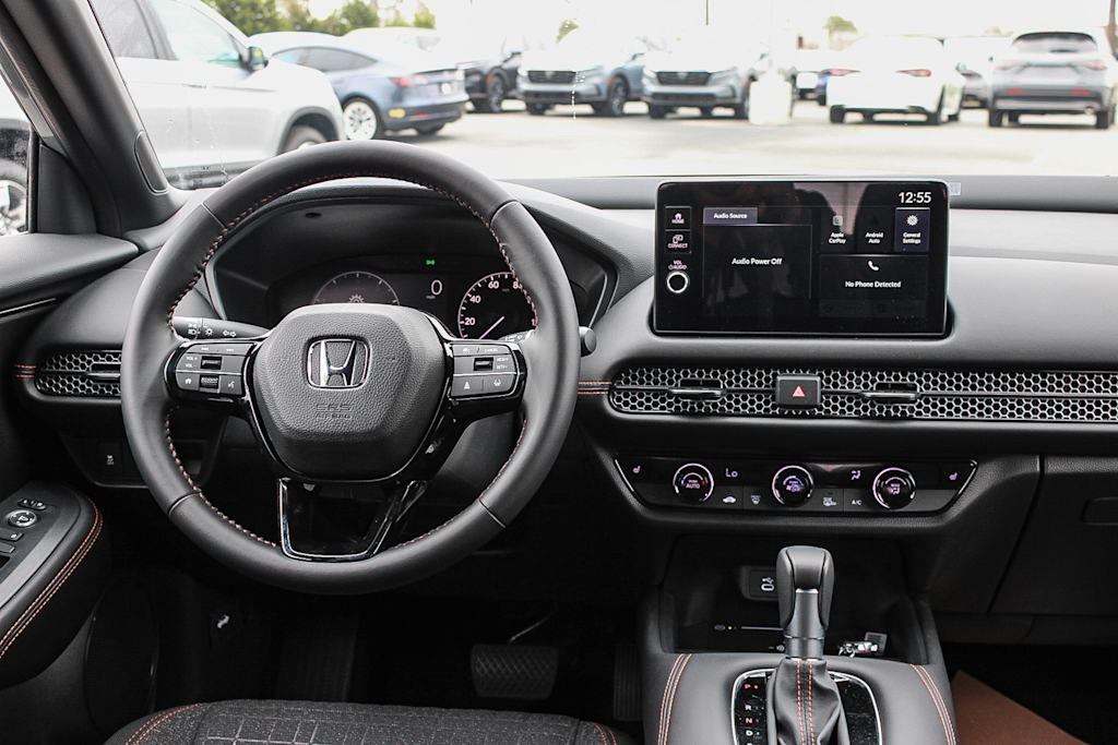 Thumbnail: 2027 Honda HR-V - 8