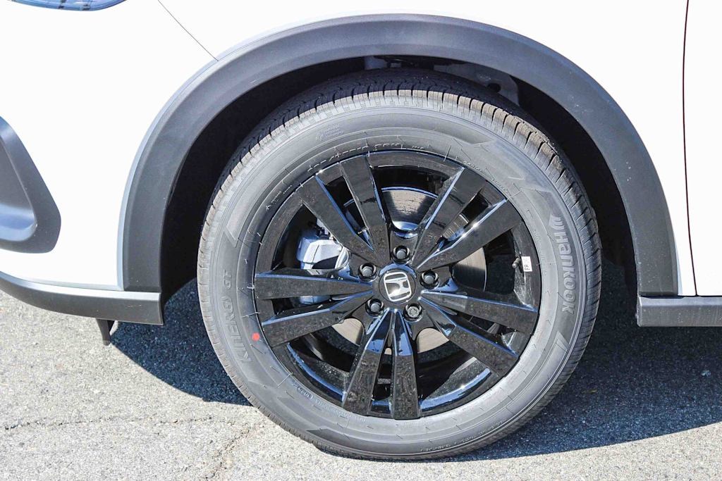 Thumbnail: 2027 Honda HR-V - 19