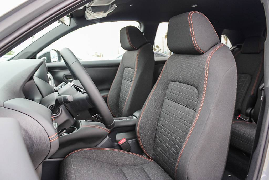 Thumbnail: 2027 Honda HR-V - 10