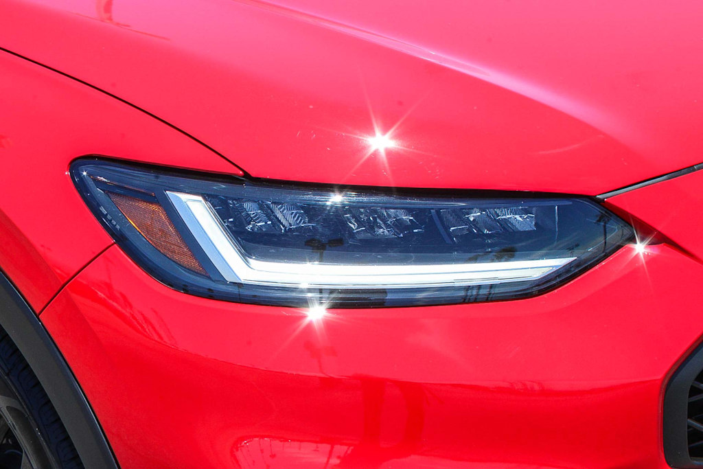 Thumbnail: 2025 Honda HR-V - 19