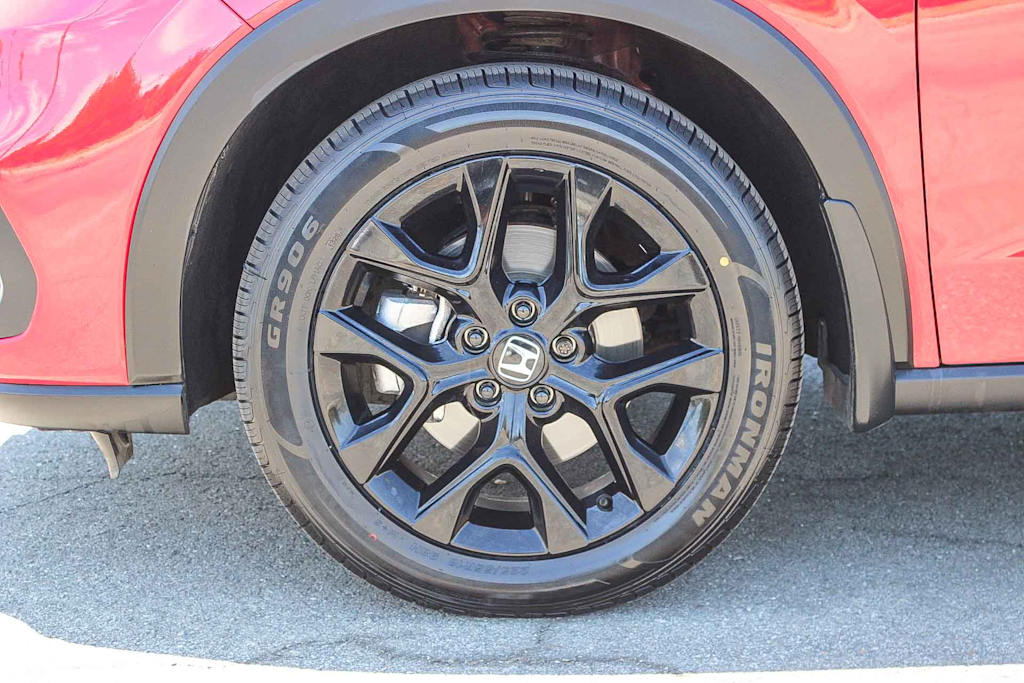 Thumbnail: 2025 Honda HR-V - 23