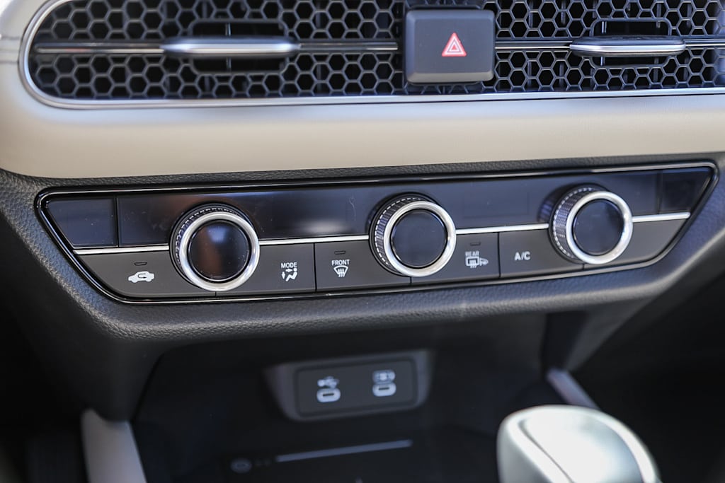 Thumbnail: 2026 Honda HR-V - 23