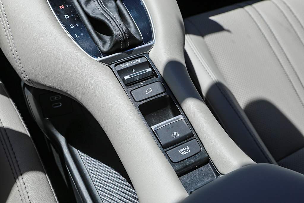 Thumbnail: 2026 Honda HR-V - 24