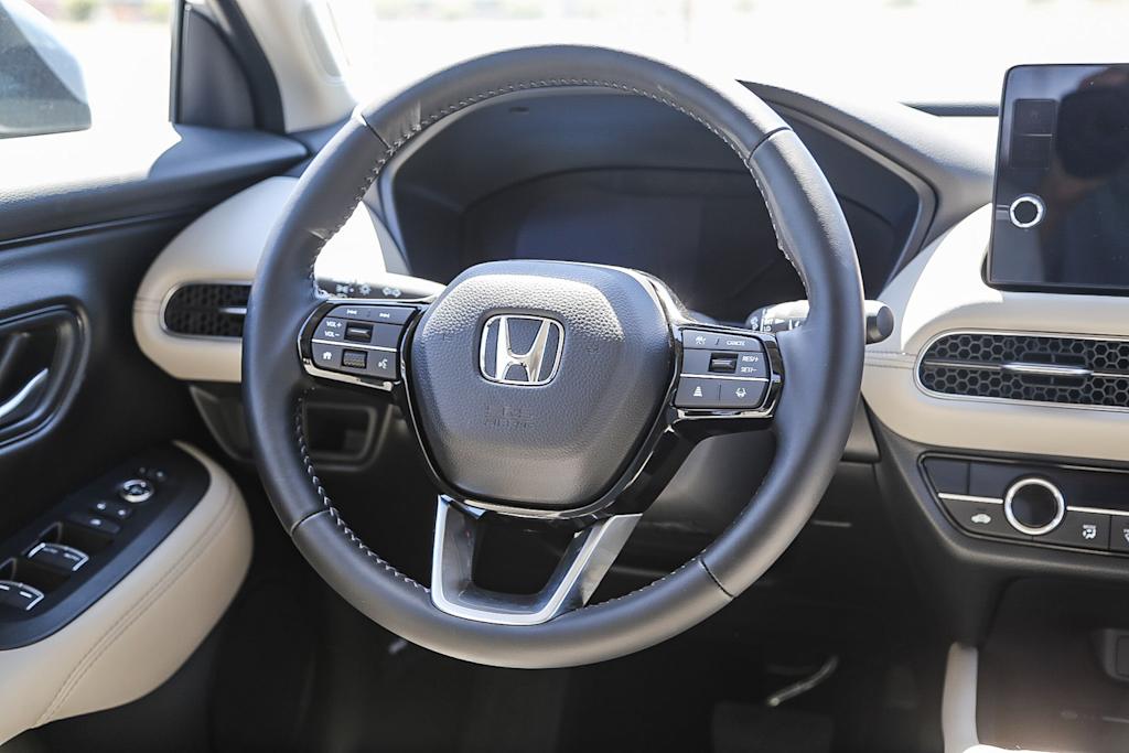 Thumbnail: 2026 Honda HR-V - 12