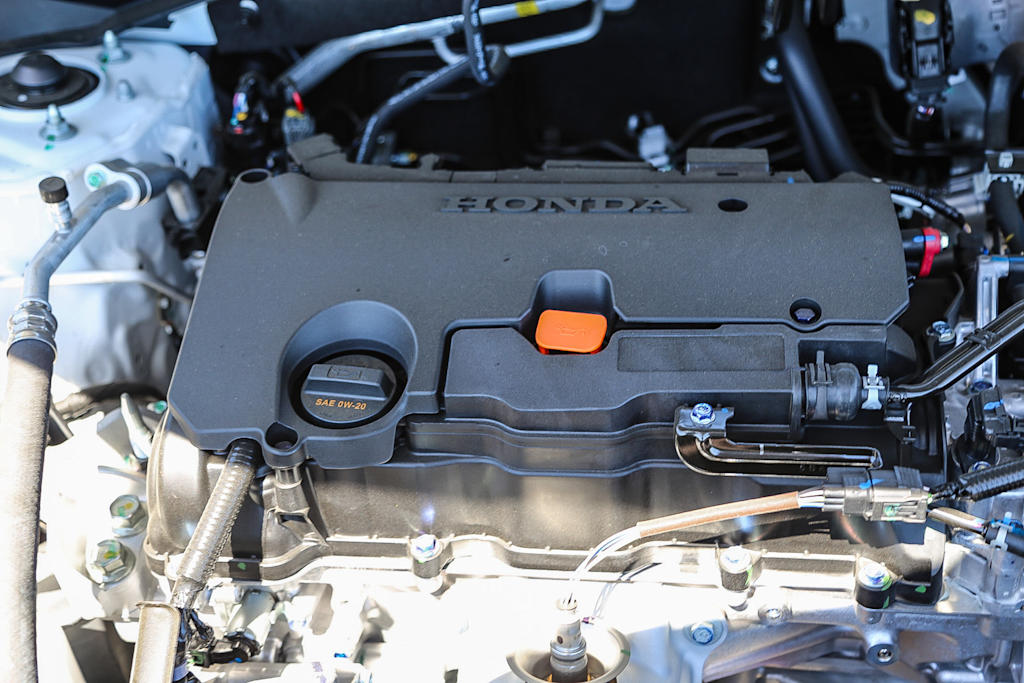 Thumbnail: 2027 Honda HR-V - 7