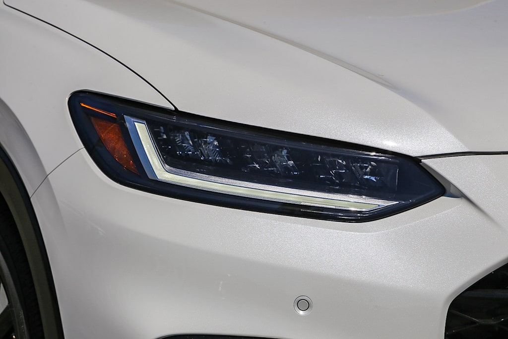 Thumbnail: 2027 Honda HR-V - 18