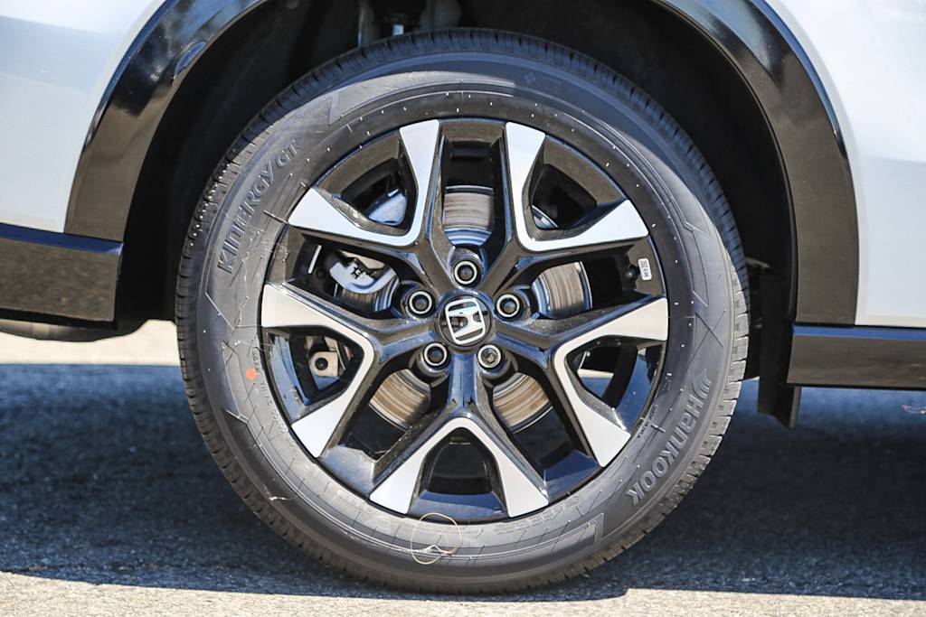Thumbnail: 2027 Honda HR-V - 22