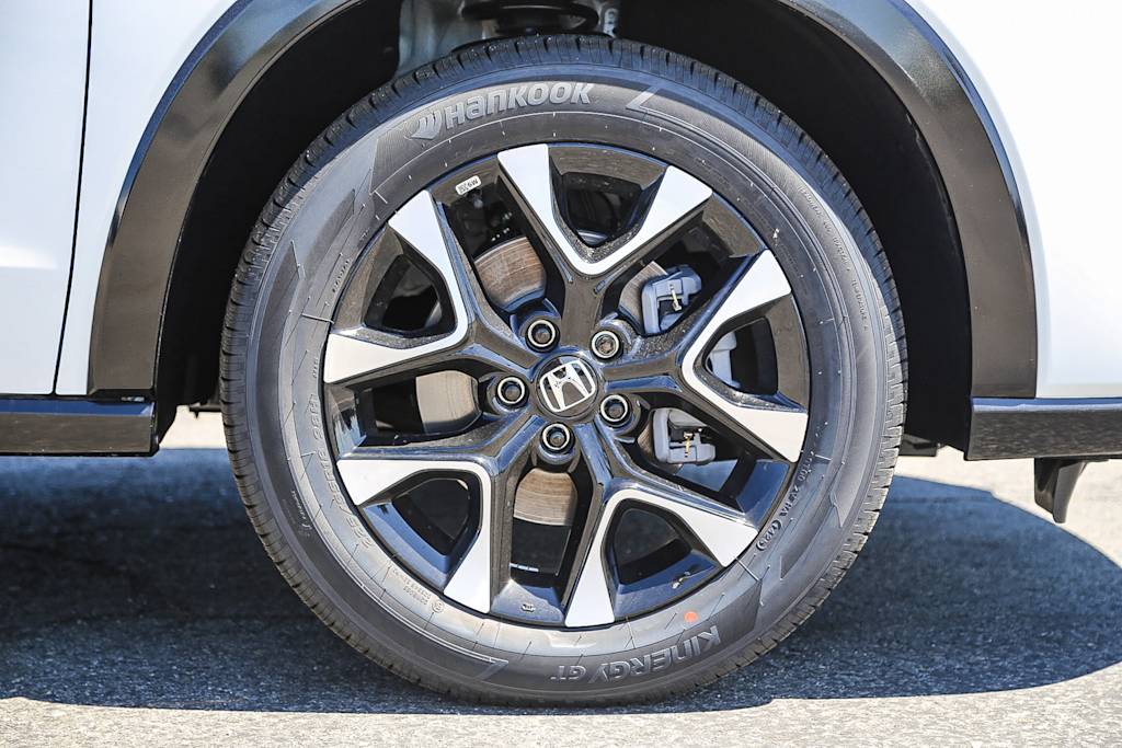 Thumbnail: 2027 Honda HR-V - 6